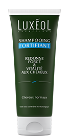 Luxeol Shampooing Fortifiant 200Ml