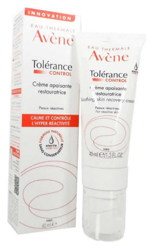Av Tolerance Control Creme 40Ml