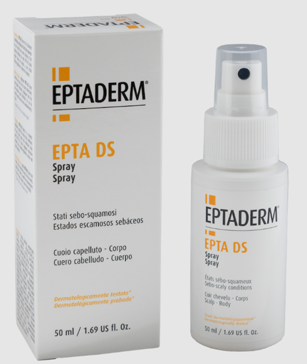 Epta Ds Spray 50Ml