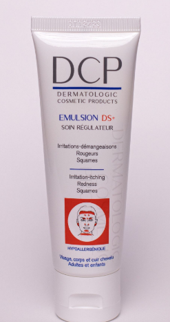 Dcp Emulsion DS+ 40Ml