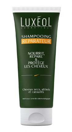 Luxeol Shampooing Reparateur 200Ml