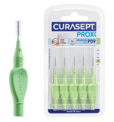 Curasept Proxi Bid P09