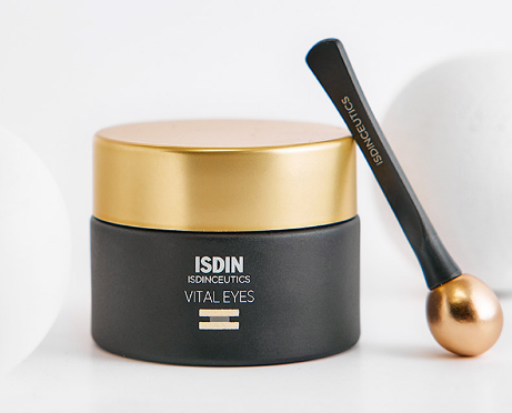 Isdin Vital Eyes 15G