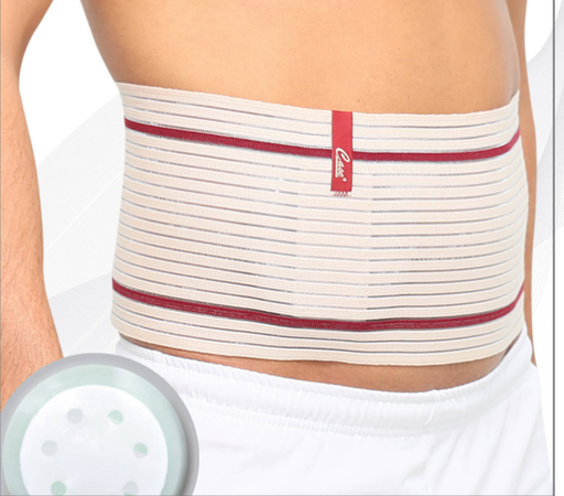 Ceinture A Hernie Ombilicale T2