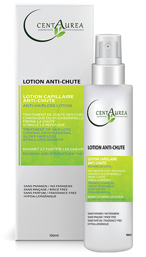Centaurea Lotion Anti Chute 100Ml