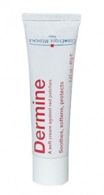 Dermine Tube 40G