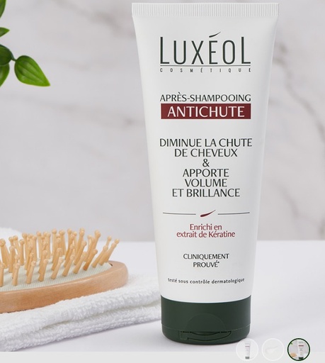 Luxeol Apres-Shampooing Antichute