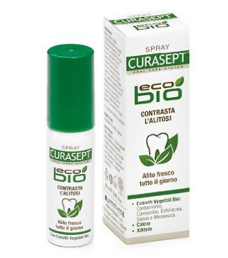 Curasept Ecobio Spray