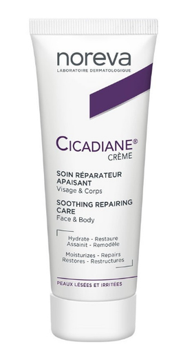 Noreva Cicadiane Creme Reparatrice 40Ml