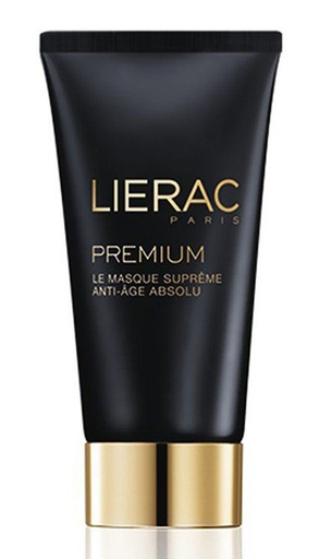 Lierac Premium Masque Supreme Tube 75Ml