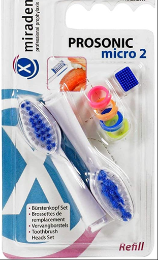 Miradent Recharge Prosonic