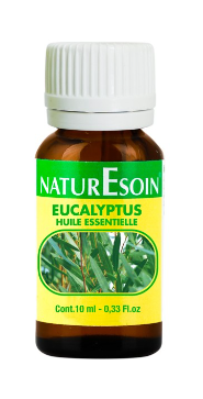 N Soin H Essen Eucalyptus Radié 10ml