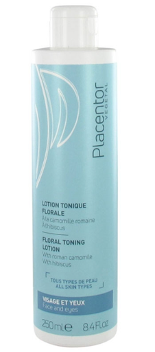 Placentor Lotion Tonique Oxygenant 250Ml