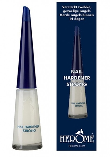 Herome Durcisseur Fort Pour Les Ongles