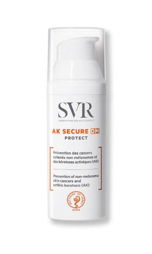 Svr Ak Secure Dm Protect 50Ml