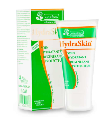 N Soin Hydraskin Soin Hydratant 50 Ml