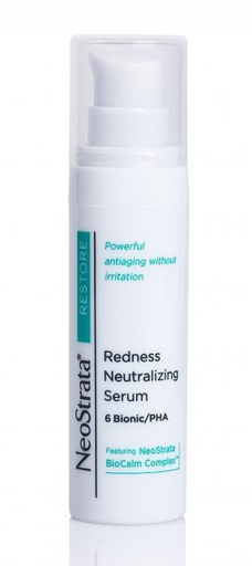 Neostrata Restore Redness Neutralizing Serum