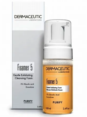 Dermaceutic Foamer 5 100Ml