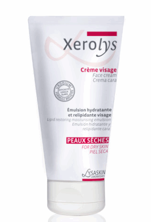 Xerolys Creme Visage