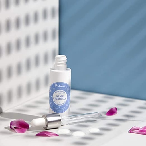 Polaar Serum Neige Eternelle 50Ml