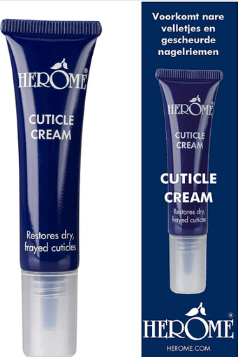 Herome Creme Cuticules 15Ml