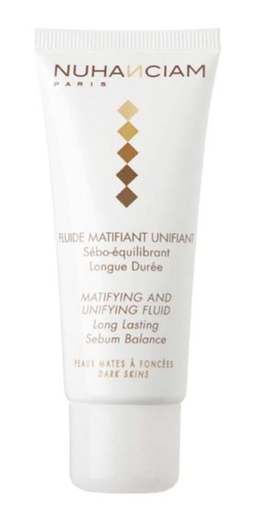Nuhanciam Fluide Matifiant 40Ml