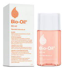 Bio Oil 60Ml