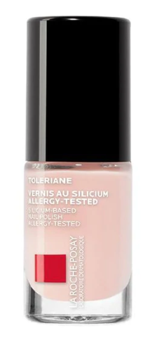RP Vernis 02 Rose