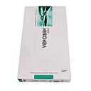 Venosan 6000 Classic Class 2 Bas Autofix Pied Fermé Large Mexico