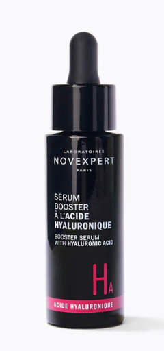 Novexpert Serum Booster A L'acide Hyaluronique 30ml