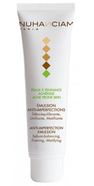 Nuhanciam Emulsion Anti Imperfection