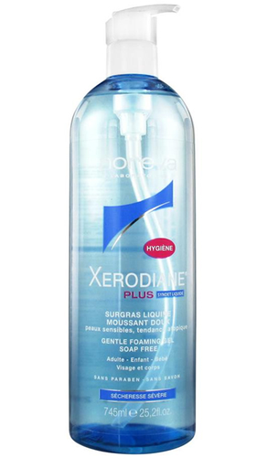 Noreva Xerodiane AP+Gel Surgras Flacon 745Ml