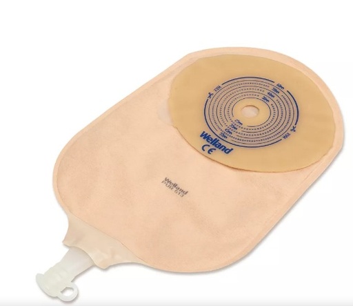 Poche D'Urostomie 60Mm