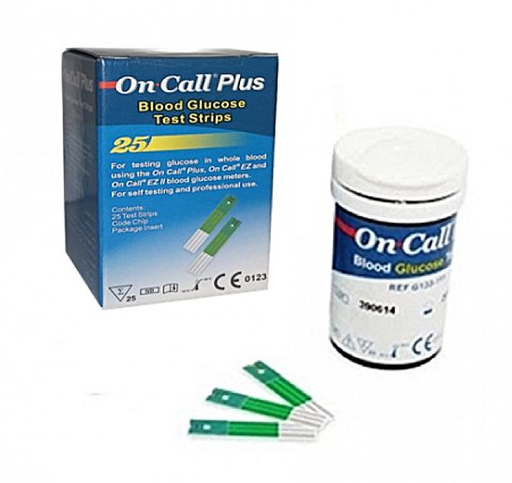 Bandelette On Call Plus B25