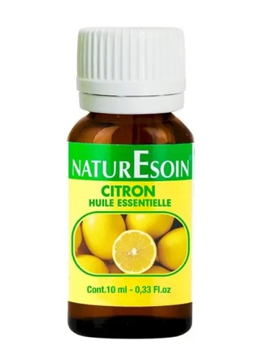 N Soin H Essen Citron 10ml