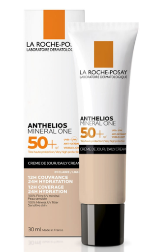 RP Anthelios Mineral One 01 Spf50+