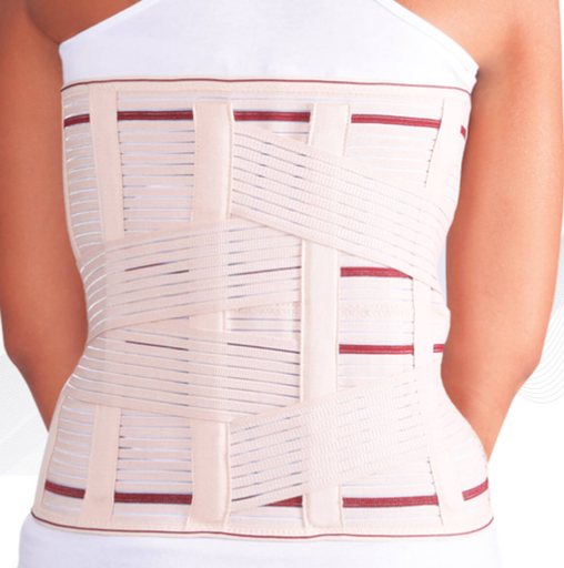 Lombostat Sacro Lombaire TM