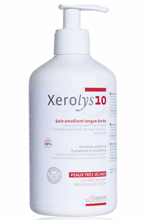 Xerolys 10