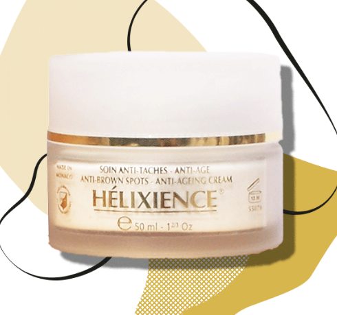 Helixience Soin Anti Taches