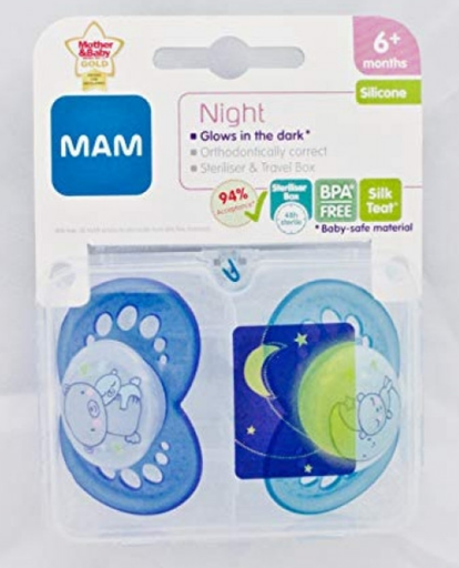 Mam Suc Night 6M+ /2