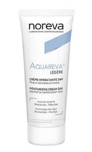 Noreva Aquareva Creme Legere 40Ml