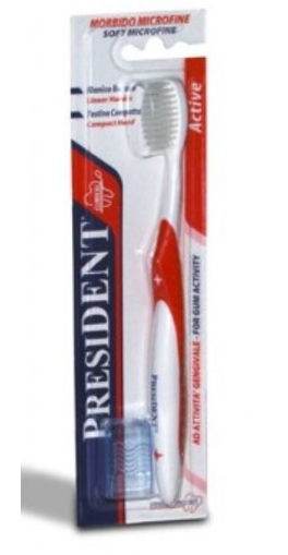 President Bad Active