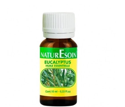 N Soin H Essen Eucalyptus Globuleux 10Ml