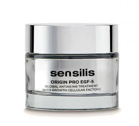 Sensilis Origin Pro EGF 5 Cream