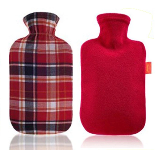 Bouillotte Avec House 2L