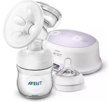 Avent Tire Lait Electrique Scf332/62