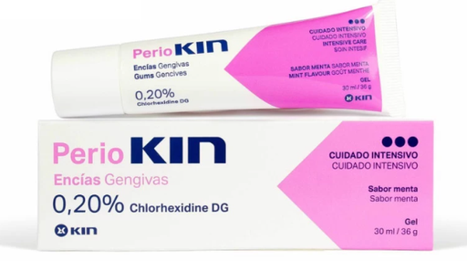 Periokin Gel