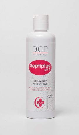 Dcp Septiplus PH8 250Ml