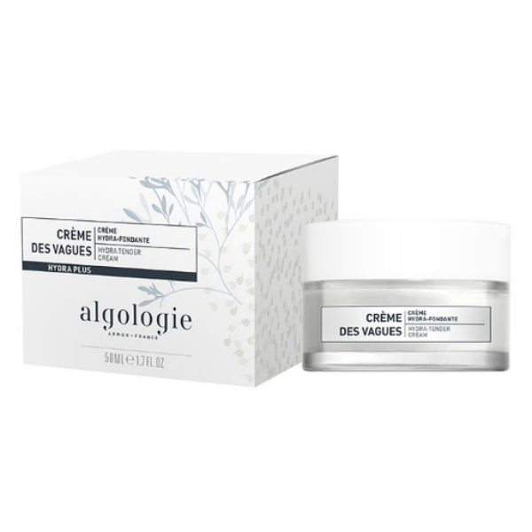 Algologie Creme Des Vagues Creme Hydra Fondante P 50Ml