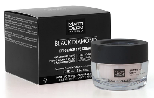 Martiderm Epigence 145 Cream 50Ml